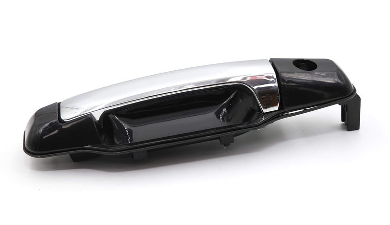 Otois Exterior Chrome Door Handle Front Left 826503E021XX for Kia Sorento 2003 2009 - Image 5